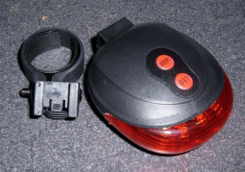 Teardown, Analysis, and Destruction of a $5