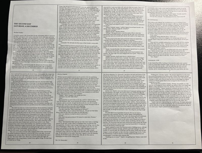 Epub Printing for Prison Mail